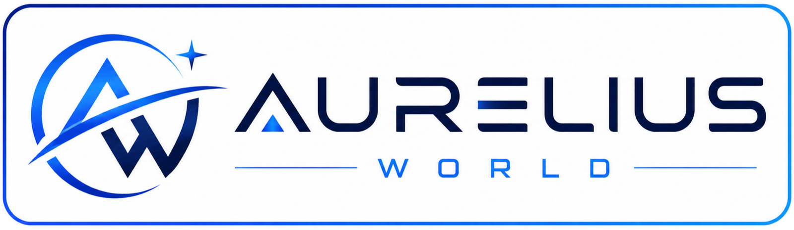 Aurelius World logo